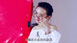 王鸥上节目吐心酸母亲离异重组家庭，只宠爱妹妹却不关心自己