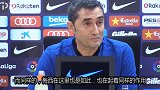 西甲-巴帅:梅西就是为大场面而生的 他在巴萨也会挺身而出-专题