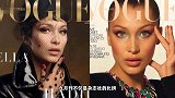 金九女王出炉今年的九月刊最火超模是她！
