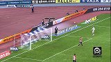 西甲-1516赛季-联赛-第6轮-第59分钟射门 皇家社会远射不中-花絮