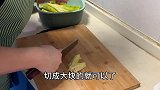 家常菜红烧肉烧笋，香而不腻，好吃又美味