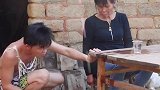 爆笑神操作！我妈已经3天不打我了，3天了……唉！