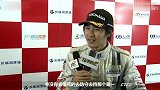 CTCC-14赛季-经典回顾：韩寒夺得2012CTCC超级量产车组年度车手冠军-专题