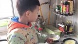 我已经把孩子培养好了，亲家这样的女婿你要吗？