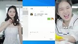 田小野：宝莲真是自作多情，还恶搞我让我长胖，你算老几啊！