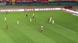 第5轮 河南建业vs上海上港 36'