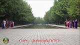玲珑广场舞，今日旗袍美人，风景这边独好