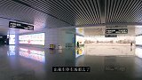 坐着高铁去旅行，南阳东站附近都有啥？一起来看看