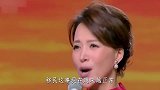 董卿被问你那么爱国为何让儿子入籍美国她的回答让人无言以对