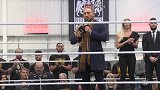 WWE官宣成立英国训练中心 皮特·邓恩代表全英选手誓言不辜负管理层信任