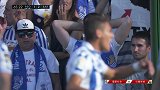 4分钟2球！巴萨定位球再立奇功 登贝莱禁区凌空反超