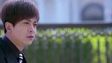 尖锋之烈焰青春：顾星大街上意外遇到唐不语，竟直接抱着腿不撒手了