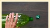 3毛钱的塑料瓶还能拿来这么用哦！你学会怎么用了吗