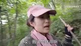 刺老芽又采到灵芝了！小刀只捡到树基子，还感慨起谈恋爱的道理了