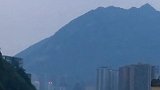 这是一条隐藏的风景
