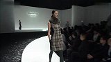 秀场T台-Marisfrolg2012秋冬高级女装新品走秀