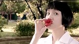 明晃晃的喜欢就藏在平时看你的眼神里