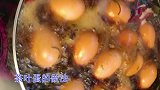 想吃茶叶蛋不用买了，教你在家做，茶香浓郁，做法和配方都教给你