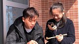 老婆要我减肥可是真的很香