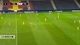 佩尼亚 欧联 2020/2021 萨尔茨堡 VS 比利亚雷亚尔 精彩集锦