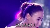 张柏芝唱首《我最牵挂的那个人》大家说说看她最牵挂的人是谁
