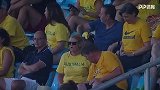 逆转！邹梦瑶世界波 U16女足2-1领先澳大利亚