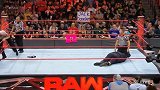 WWE-17年-WWE RAW第1254期全程（中文字幕）-全场