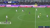 穆萨基奥 意甲 2019/2020 佛罗伦萨 VS AC米兰 精彩集锦