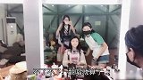 吴瑶拍摄的一天，给大家展示非常好看的当归发饰