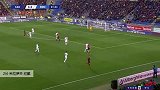 科拉罗夫 意甲 2019/2020 卡利亚里 VS 罗马 精彩集锦