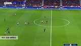 洛迪 欧冠 2019/2020 马德里竞技 VS 利物浦 精彩集锦