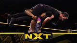 WWE NXT第547期（原声中字）