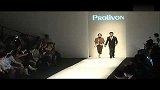 [秀场T台]Prolivon上海时装周2012春夏发布