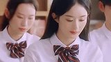 有一个恋爱想和学姐谈谈~#赵丽颖