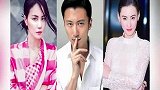 纠缠年锋菲恋传来喜讯王菲经纪人现身实锤，网友满屏祝福恭喜