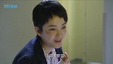 卧虎:两个卧底死里逃生,两人产生感情,真是绝配