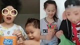 趣事精选，你这个猪八戒有点吓人了吧