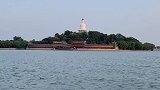 让大家在享用午餐的同时，欣赏北海的美景