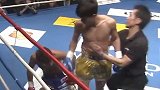 被日本观众嘲讽后，这个中国小将疯狂输出，全面压制日本选手