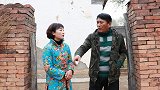 短剧：董事长穿破衣回乡，遭岳母嫌弃打断腿赶出门，次日岳母后悔