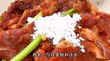 心心念念的葱烧大排面，在家做原来这么简单