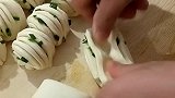 小葱花卷手法简单易学