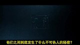 一对男女被困电梯内数日 出去后疯狂删监控录像 过程让人惊讶
