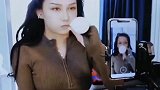 女主播的才艺竟然是这样的，套路防不胜防