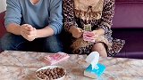 下手要快，出手要稳