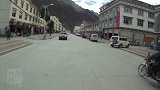 行行摄摄——三菱帕杰罗滇藏线行摄之旅纪录片