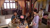 父亲被关入大牢，贵妃娘娘挺着大肚子下跪，求皇上放过阿玛