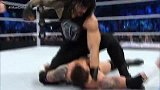 WWE-15年-SD第817期：挂王超人拳再度重创反派-花絮