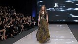 JamilKhansa时装秀，高端设计美不胜收