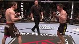 UFC-14年-UFC20年20大KO 蜘蛛人席尔瓦登顶-专题